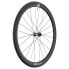 Фото #2 товара DT SWISS A 1800 Spline 30 700 WTS CL Disc Tubeless road front wheel