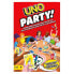 UNO Party Card Game