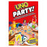 MATTEL GAMES Party Card Game