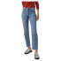 Фото #1 товара VERO MODA Hailey Straight Fit jeans