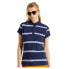 Фото #1 товара SUPERDRY Academy Short Sleeve Polo Shirt