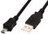 Фото #3 товара DIGITUS USB 2.0 connection cable