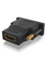 Фото #8 товара ICY BOX IB-AC552, DVI-D, HDMI Type A (Standard)