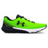 Фото #2 товара UNDER ARMOUR BGS Charged Rogue 4 running shoes