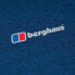 BERGHAUS Urb Spitzer full zip fleece