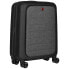 ფოტო #4 პროდუქტის WENGER Syntry Carry-On Gear Suitcase With Wheels