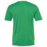 ფოტო #4 პროდუქტის KEMPA Poly short sleeve T-shirt