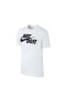 Фото #4 товара Erkek Günlük Tshirt M Nsw Tee Just Do It Swoosh Ar5006