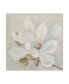 Фото #1 товара Julia Purinton Serene Magnolia Canvas Art - 27" x 33"