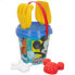 COLORBABY Mickey Cubo Beach Set