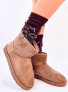 Фото #2 товара Белье CIRYLI Brown: Womens Socks