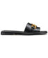 Фото #6 товара Haylen Hardware Slide Sandals