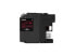 Brother Magenta Ink Cartridge (260 Yield) LC201M
