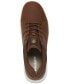 Фото #5 товара Men's Maple Grove Leather Low Casual Sneakers from Finish Line