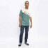 ფოტო #6 პროდუქტის HYDROPONIC SP Downhill short sleeve T-shirt