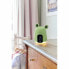 Фото #4 товара Часы-будильник Bigben Зеленый Лягушка