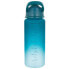 Фото #2 товара Бутылка для воды с удобной крышкой LIFEVENTURE Flip Top 750 мл