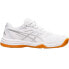 Фото #1 товара Asics Upcourt 5 W 1072A088 101 volleyball shoes