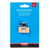 Фото #2 товара ELVEDES 6890MC Disc Brake Pads For HP4000/Avid Elixir 1/3/5/7/9/Cr/R & Sram GT / X0 / XX/XX World Cup