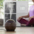 INNOVAGOODS Dark Walnut Humidifiers