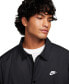 Фото #9 товара Men's Relaxed Fit Club Coaches' Jacket