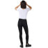 Фото #2 товара NOISY MAY Callie Power Sahpe Stretch Fit BlVI308BL high waist jeans