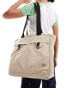 Фото #1 товара Dickies fisherville tote bag in sand