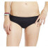 Фото #1 товара Carve Designs Women's 182324 Catalina Bikini Bottom Black Swimwear Size L