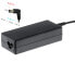 Akyga AK-ND-03 - Notebook - Indoor - 100 - 250 V - 55 +/- 5 Hz - 65 W - 18.5 V