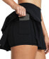 Women's Motion Ruffled Pull-On Skort