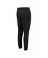 ფოტო #4 პროდუქტის Men's Black Cincinnati Bengals Neutral Fleece Sweatpants