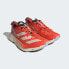 Фото #5 товара кроссовки Adizero Adios Pro 3.0 Shoes ( Оранжевые )