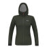 Фото #1 товара SALEWA Puez Aqua 4 Powertex 2.5L jacket