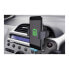 Фото #5 товара InLine Car Smartphone Holder electric - wireless charger