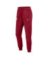 Men's Crimson Alabama Tide Sideline Club Fleece Joggers