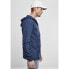 Фото #4 товара URBAN CLASSICS Windproof Basic Pull Over jacket