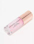 Фото #4 товара Revolution Lip Swirl Ceramide Gloss Pure Gloss Clear