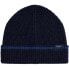 HACKETT Merino beanie Синий - фото #1