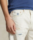 ფოტო #3 პროდუქტის Men's 7.5-Inch Sullivan Slim Denim Shorts