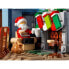 LEGO Construction Games Visit Of Santa Claus