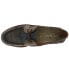 Фото #4 товара Мужская обувь Sperry Authentic Original 2 Eye Boat коричневые повседневные ботинки STS21509
