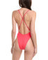 Фото #2 товара Agua Bendita Tout One-Piece Women's