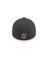 ფოტო #5 პროდუქტის Men's New England Patriots 2024 NFL Draft 39THIRTY Flex Hat