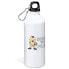 Фото #3 товара KRUSKIS Born To Play Football 800ml Aluminium Bottle