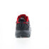 Фото #7 товара Fila Ray Tracer Evo 1RM01498-603 Mens Red Canvas Lifestyle Sneakers Shoes 12