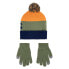 LEVI´S ® KIDS Lan Beanie&Glove Set