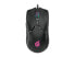 Фото #1 товара Conceptronic DJEBBEL 6D Gaming Mouse - 7200 DPI - Right-hand - Optical - USB Type-A - 7200 DPI - Black