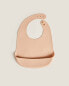 Фото #2 товара Children's silicone mouse bib