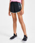 ფოტო #2 პროდუქტის Big Girls Tempo Dri-FIT Running Shorts