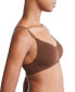 Women's Form To Body Lightly Lined Bralette QF7618